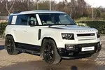 2021 Land Rover Defender