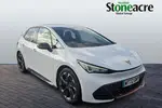 2022 Cupra Born