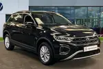 2024 Volkswagen T-Roc