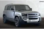 2020 Land Rover Defender