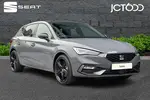 2025 SEAT Leon