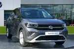 2024 Volkswagen T-Cross