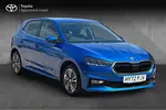 2022 Skoda Fabia