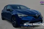 2023 Renault Clio