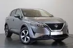 2022 Nissan Qashqai