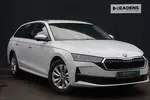 2025 Skoda Octavia Estate