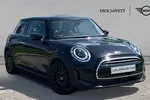 2023 MINI Hatchback