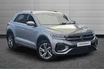 2025 Volkswagen T-Roc