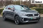 2020 Volkswagen T-Roc