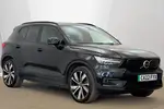 2022 Volvo XC40