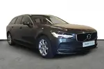 2019 Volvo V90