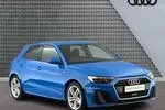 2020 Audi A1