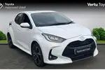 2024 Toyota Yaris