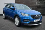 2020 Vauxhall Grandland X