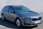 2025 Skoda Octavia