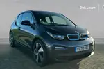 2020 BMW i3