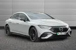2025 Mercedes-Benz EQE