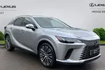 2023 Lexus RX
