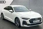2025 Audi A5