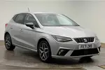 2021 SEAT Ibiza