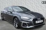 2023 Audi A5 Sportback