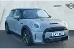 2021 MINI Hatchback