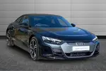 2023 Audi e-tron GT