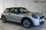 2025 MINI Cooper
