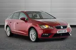 2018 SEAT Leon ST