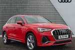 2022 Audi Q3