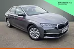 2024 Skoda Octavia