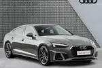 2023 Audi A5 Sportback