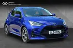 2024 Toyota Yaris