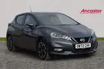 2022 Nissan Micra