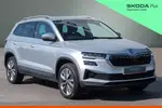 2023 Skoda Karoq