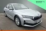 2024 Skoda Octavia