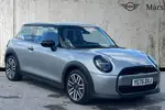 2025 MINI Cooper