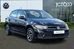 2022 Volkswagen Polo
