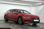 2021 Volkswagen Arteon Shooting Brake