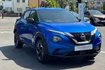 2023 Nissan Juke
