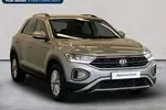 2022 Volkswagen T-Roc