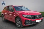 2023 Volkswagen Touareg