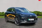 2025 MG Mgs5