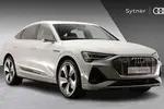 2020 Audi e-tron Sportback