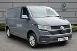 2023 Volkswagen Transporter