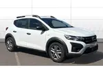 2022 Dacia Sandero Stepway