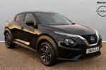 2024 Nissan Juke