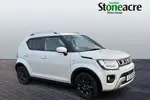 2022 Suzuki Ignis