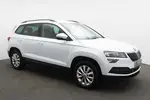 2018 Skoda Karoq