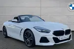 2020 BMW Z4